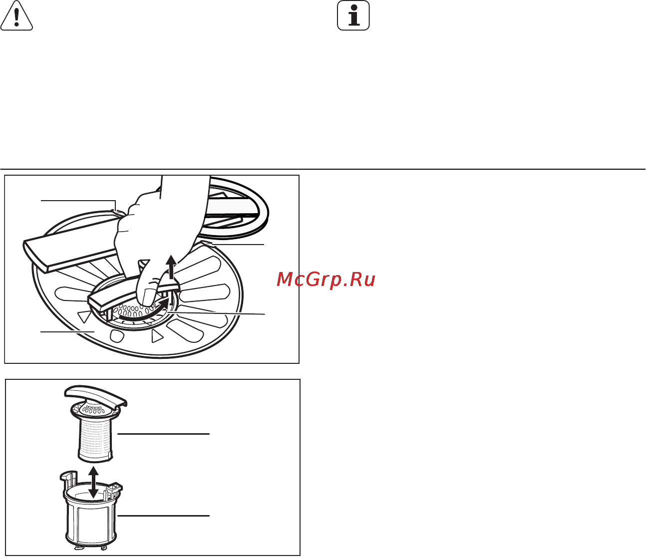 Electrolux ESI 6710 ROX [16/72] Уход и очистка