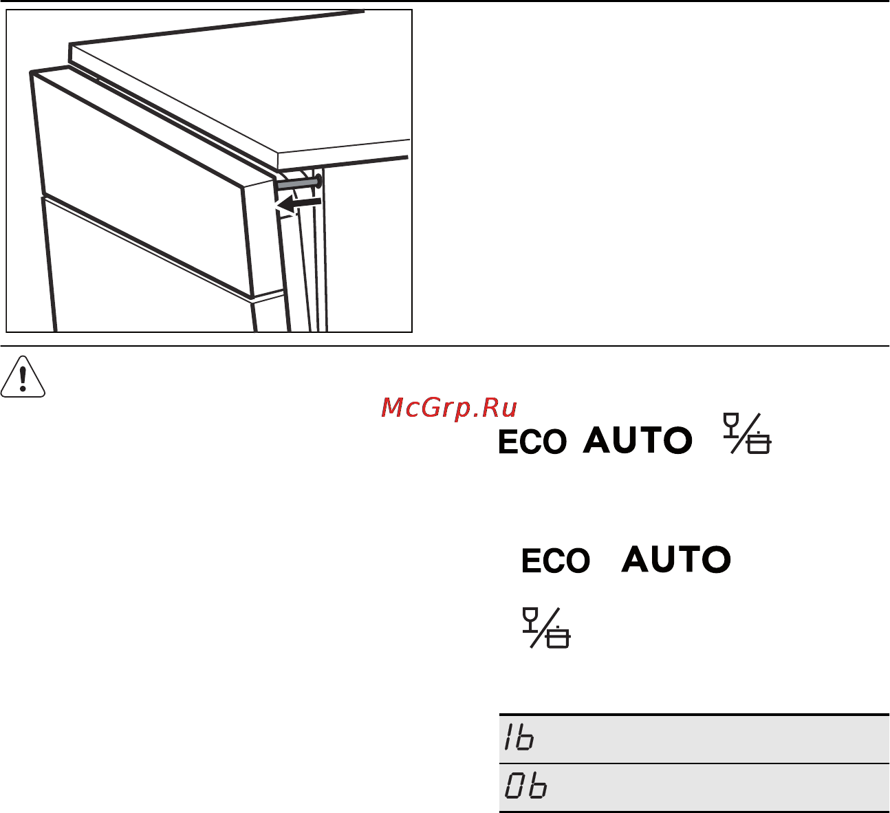 Electrolux ESI 6710 ROX [44/72] I lk kullanimdan önce