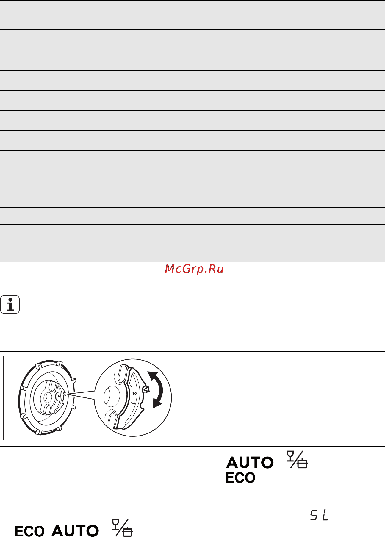 Electrolux ESI 6710 ROX [45/72] Su yumuşatıcının ayarlanması
