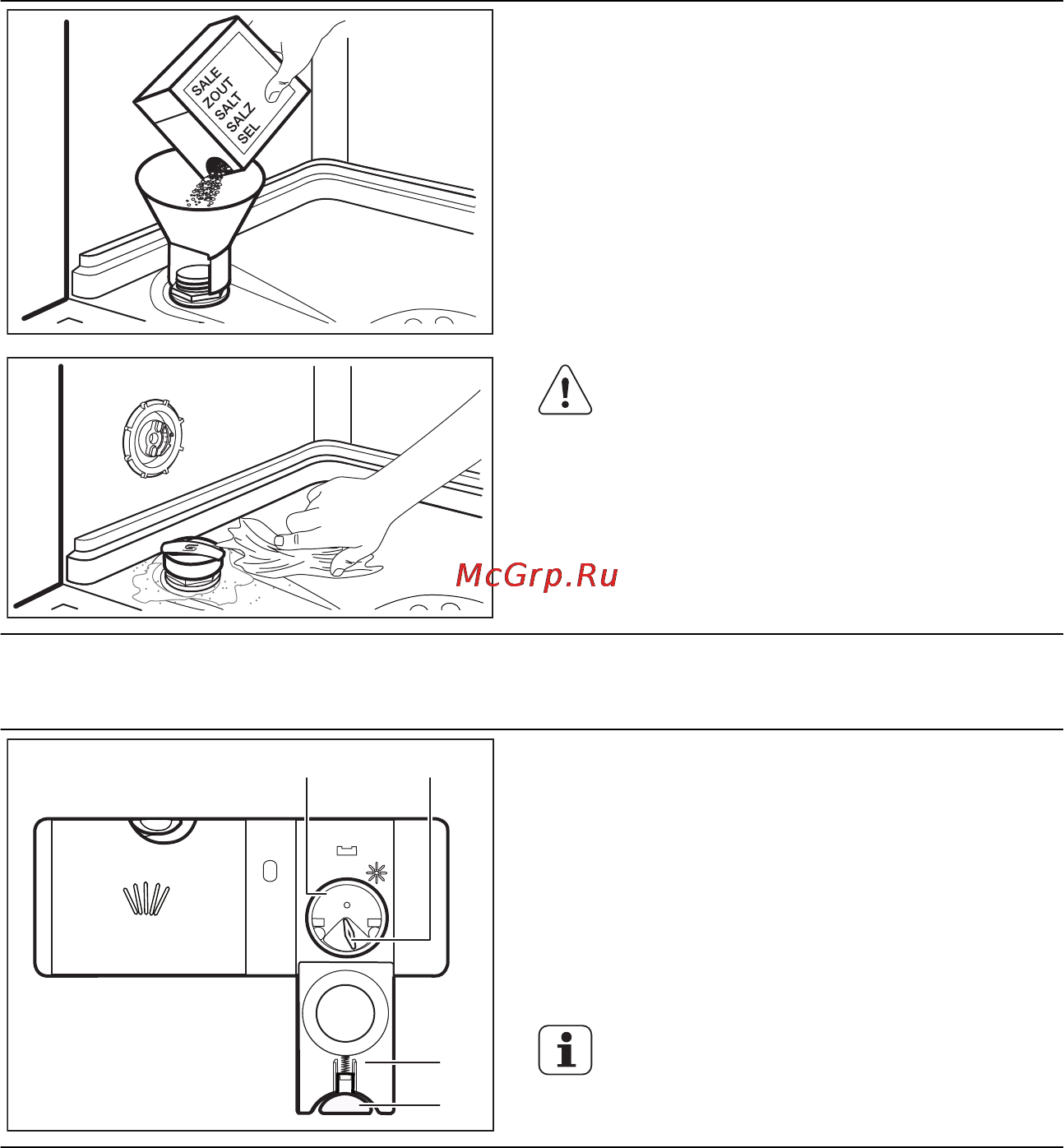 Electrolux ESI 6710 ROX [46/72] Günlük kullanim