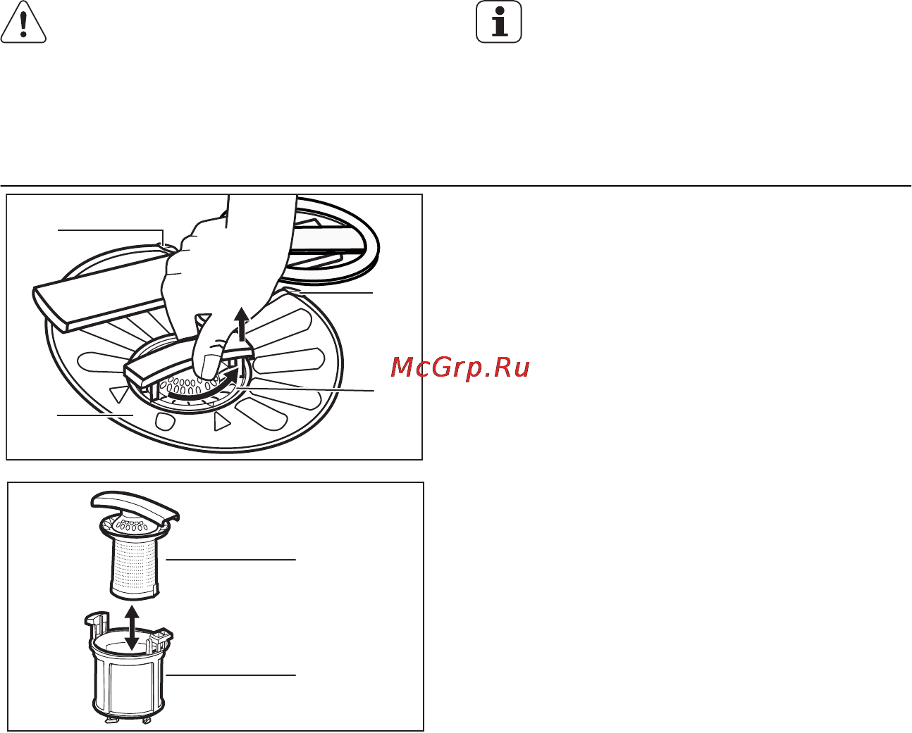 Electrolux ESI 6710 ROX [49/72] Bakim ve temi zli k