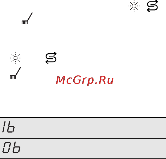 Electrolux ESI 6610 ROX [10/72] Бірінші қолданғанға дейін
