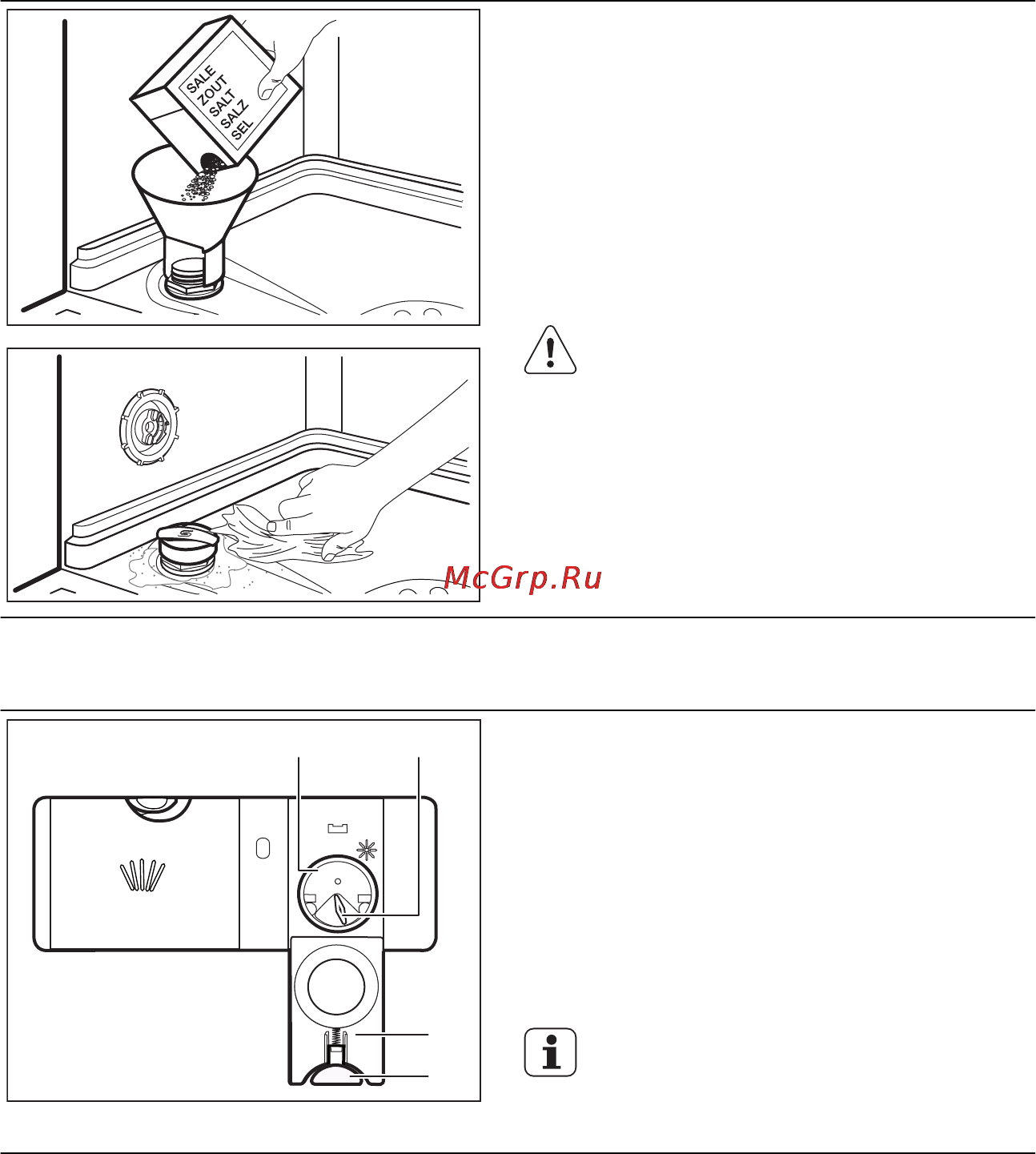 Electrolux ESI 6610 ROX [29/72] Codzienna eksploatacja