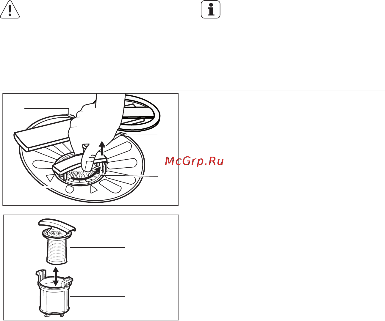 Electrolux ESI 6610 ROX [32/72] Konserwacja i czyszczenie