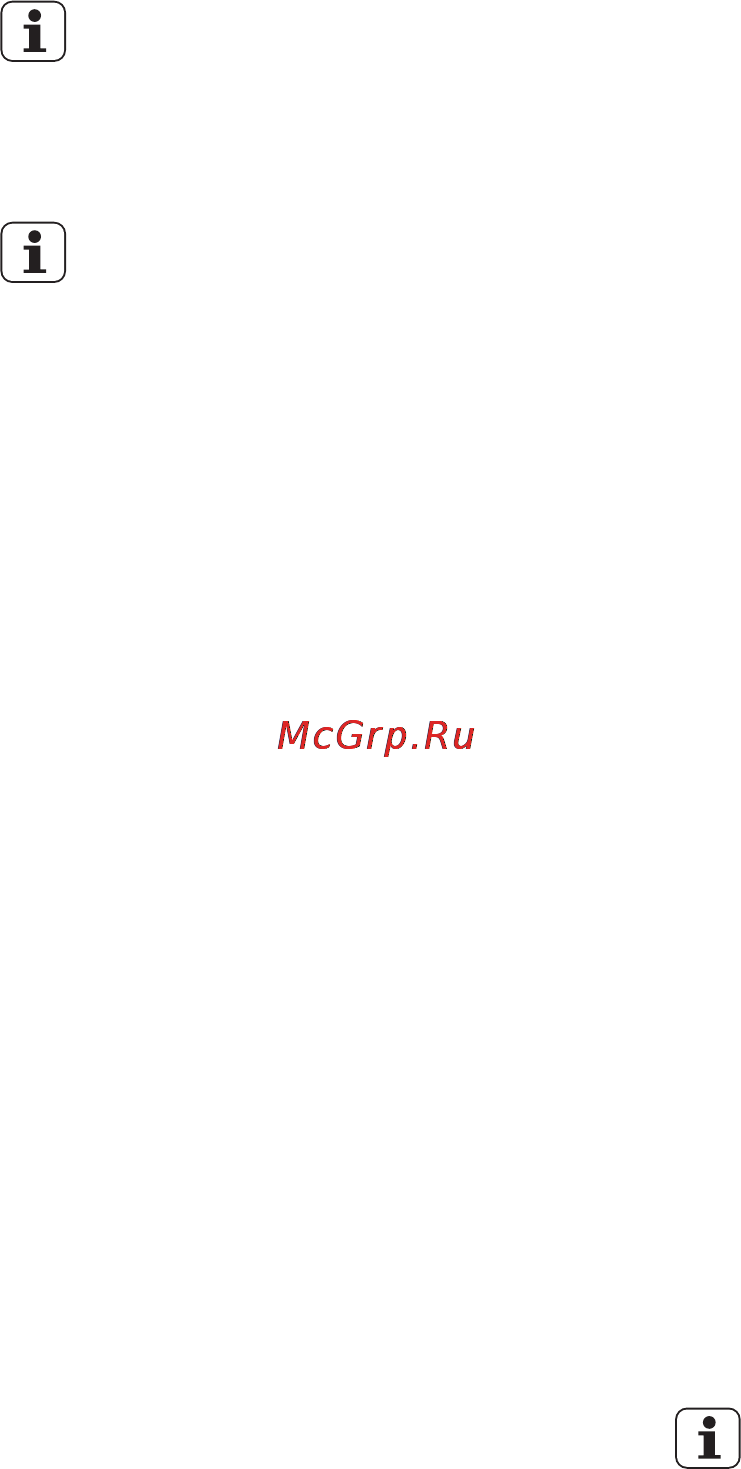 Electrolux ESI 6610 ROX [43/72] Режимы