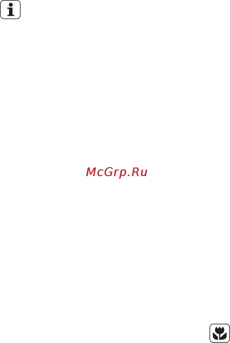 Electrolux ESI 6610 ROX [48/72] Указания и рекомендации