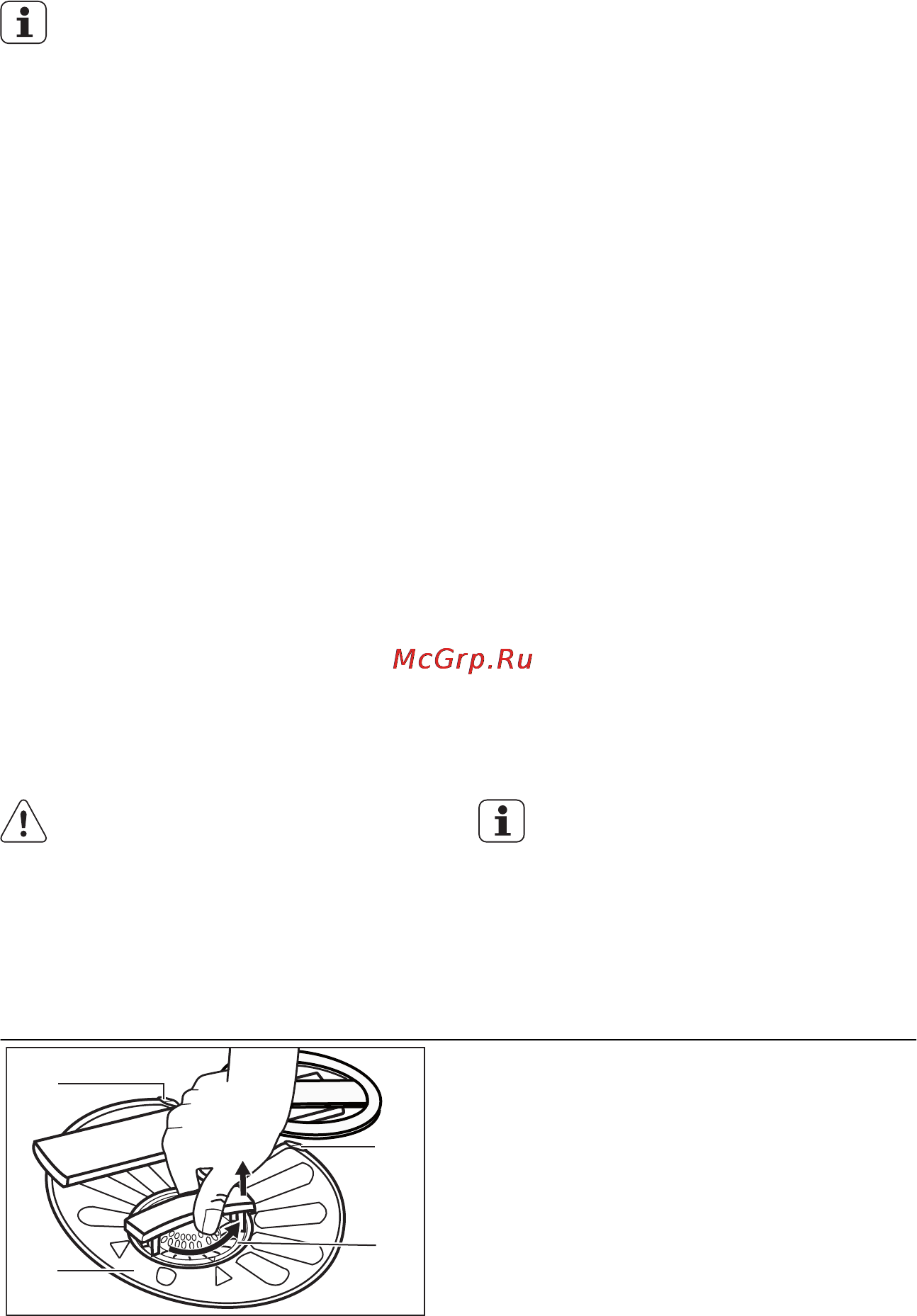 Electrolux ESI 6610 ROX [49/72] Уход и очистка