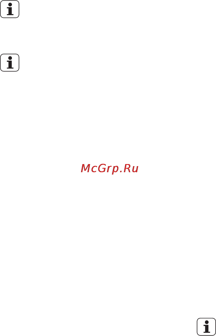 Electrolux ESI 6610 ROX [61/72] Опције