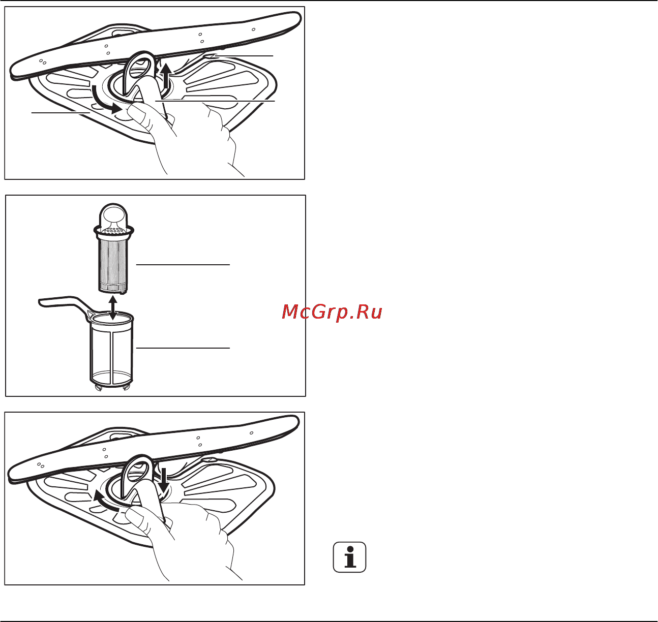 Electrolux ESI 6200 LOX [13/76] Probleemoplossing