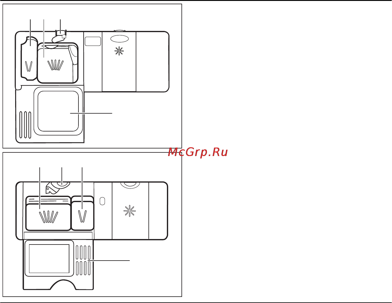 Electrolux ESI 6200 LOX [67/76] Vsakodnevna uporaba