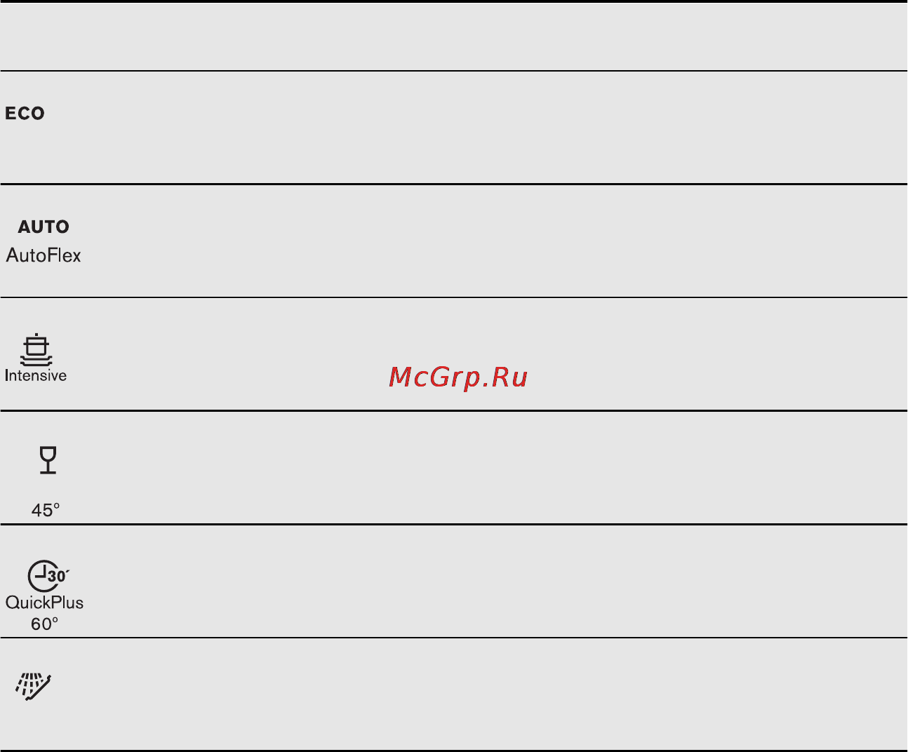 Electrolux ESL 4560 RA Инструкция по эксплуатации онлайн [24/36] 35631