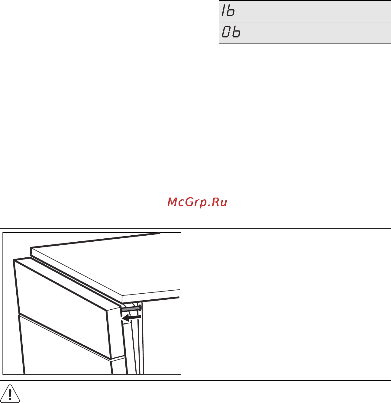 Electrolux ESL 4650 RA [27/40] Перед першим користуванням