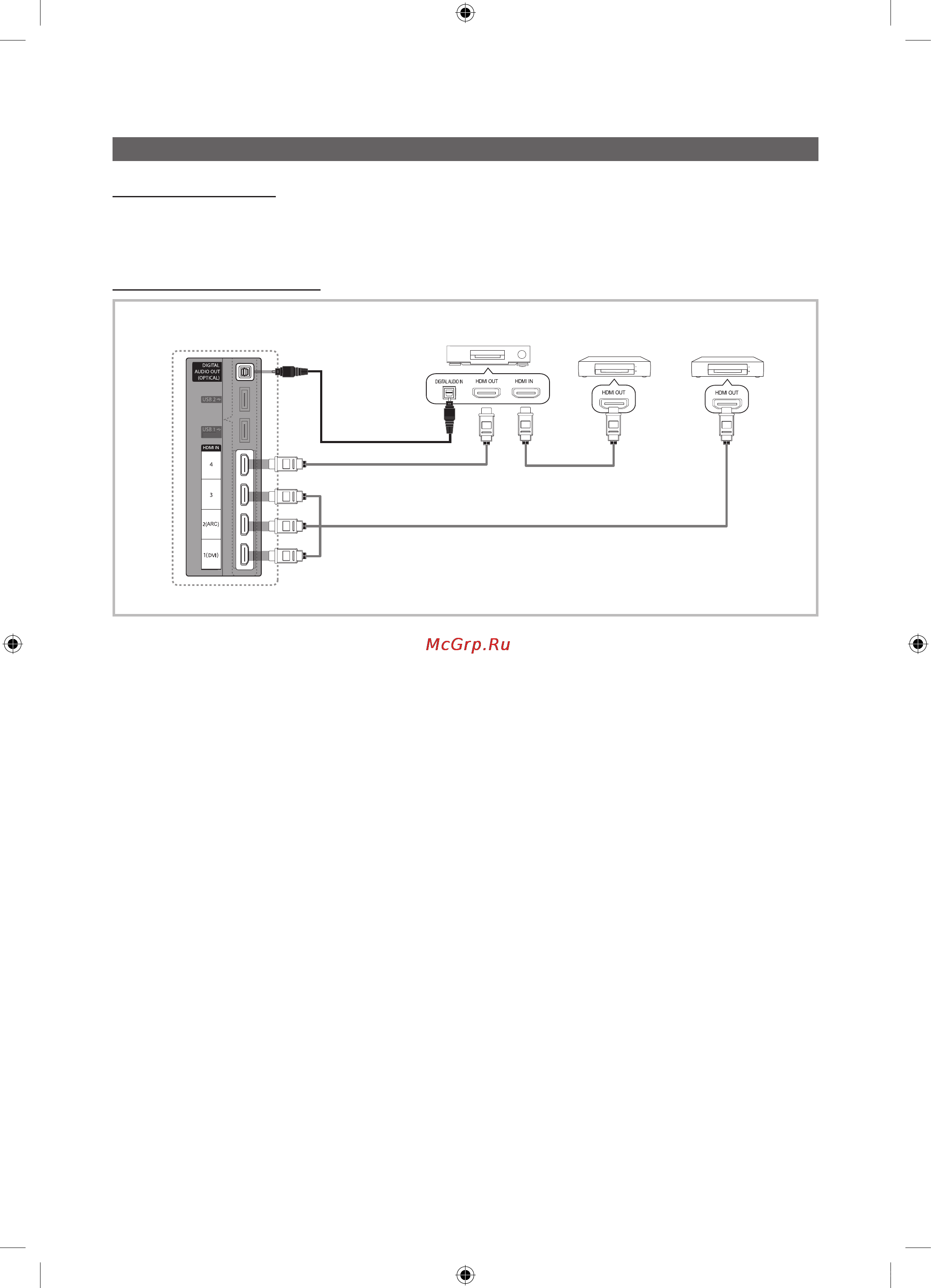 Samsung PS-63 C7000 YW [44/62] Дополнительные операции
