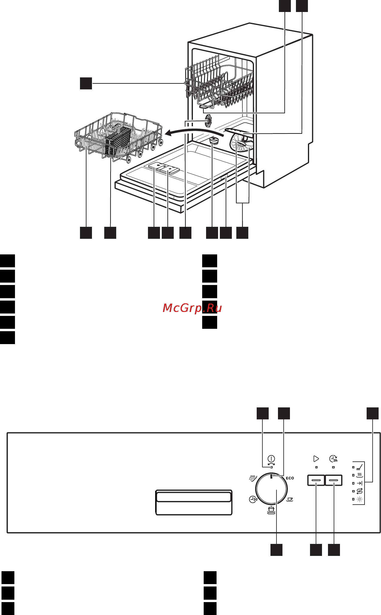 Electrolux ESI 4200 LOX Инструкция по эксплуатации онлайн [18/32] 35645