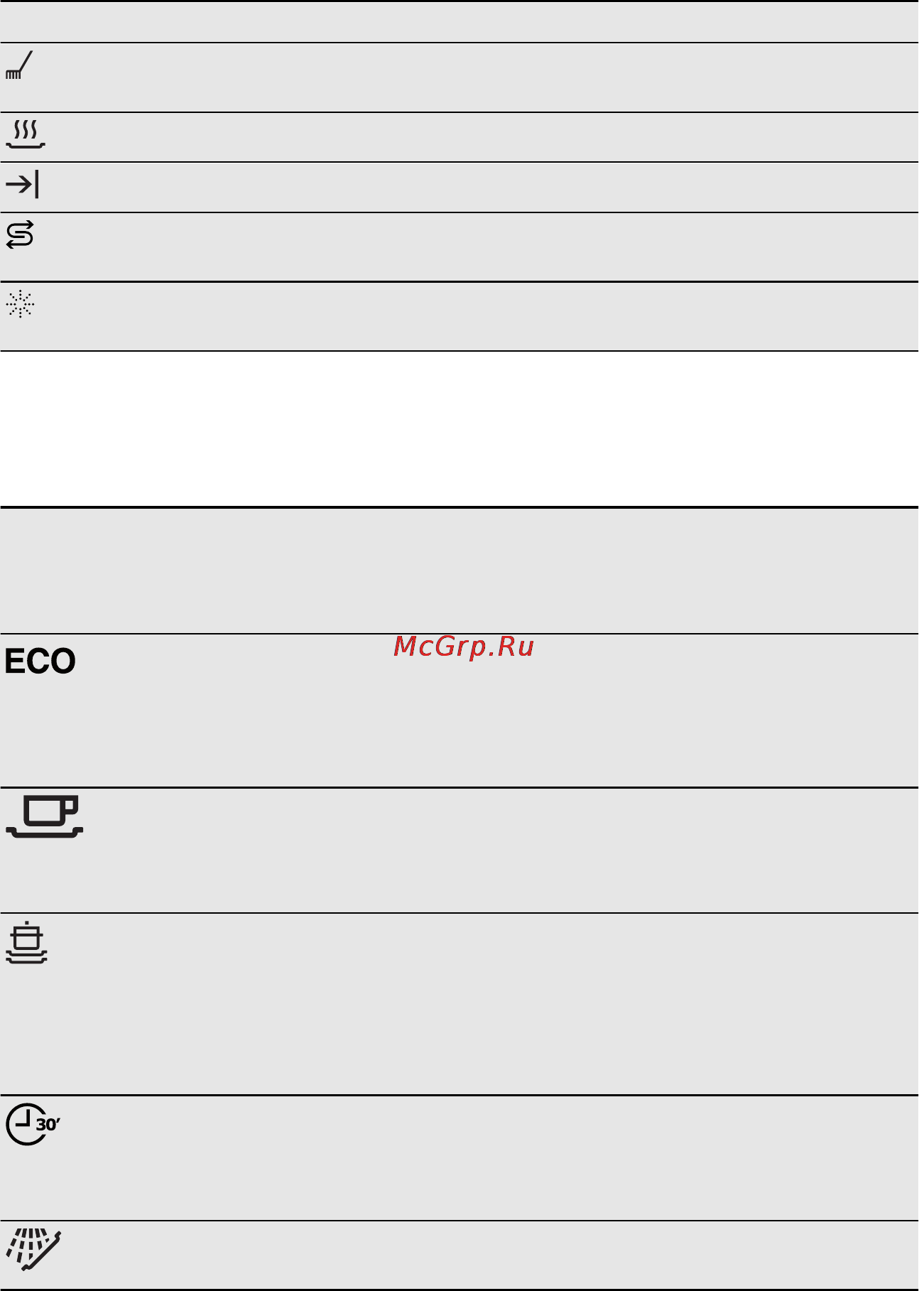 Electrolux ESI 4200 LOX Инструкция по эксплуатации онлайн [19/32] 35645