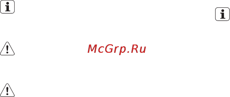 Electrolux ESL 2450 W Инструкция по эксплуатации онлайн [13/36] 35652