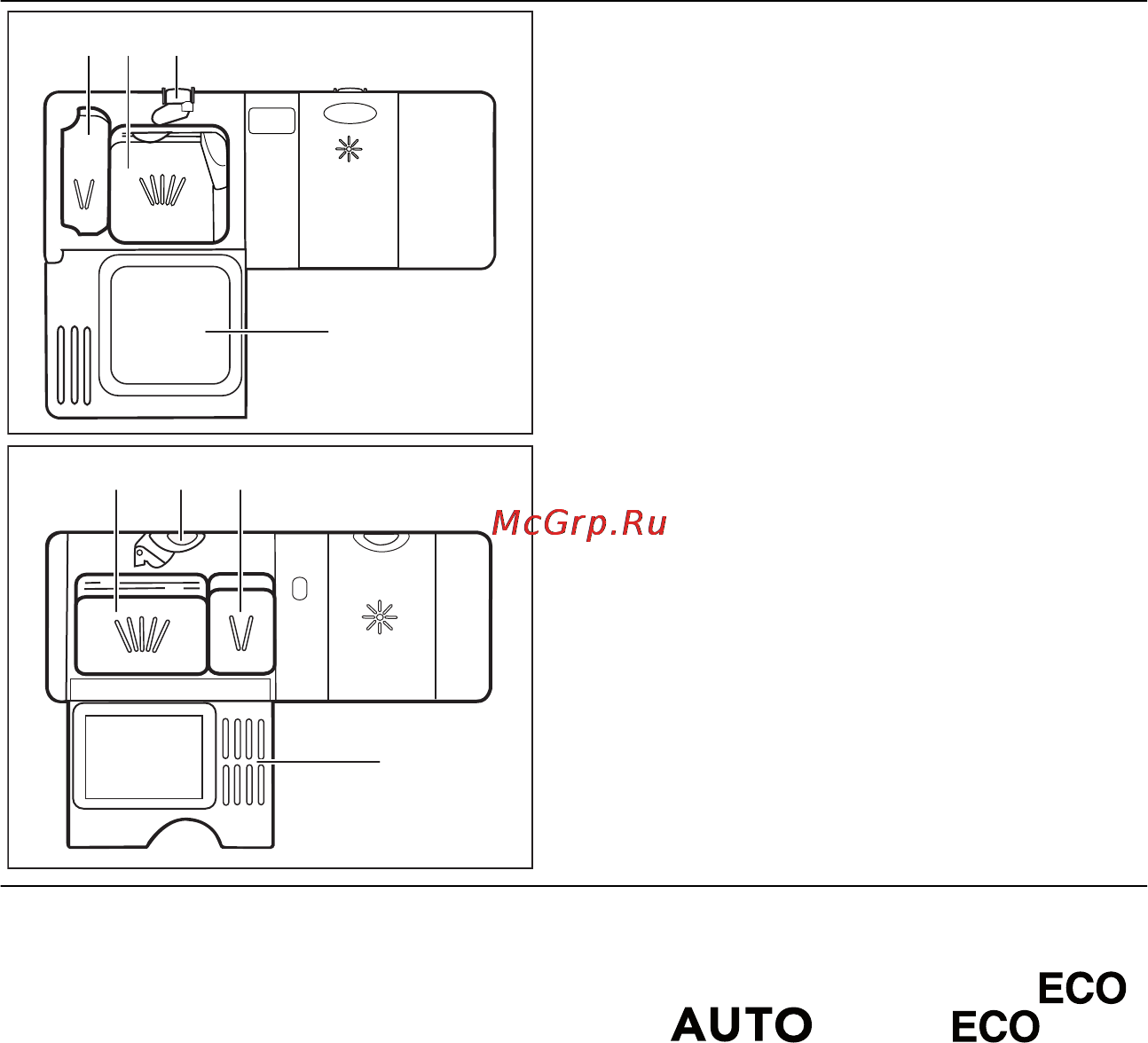 Electrolux ESL 6350 LO [10/80] Igapäevane kasutamine