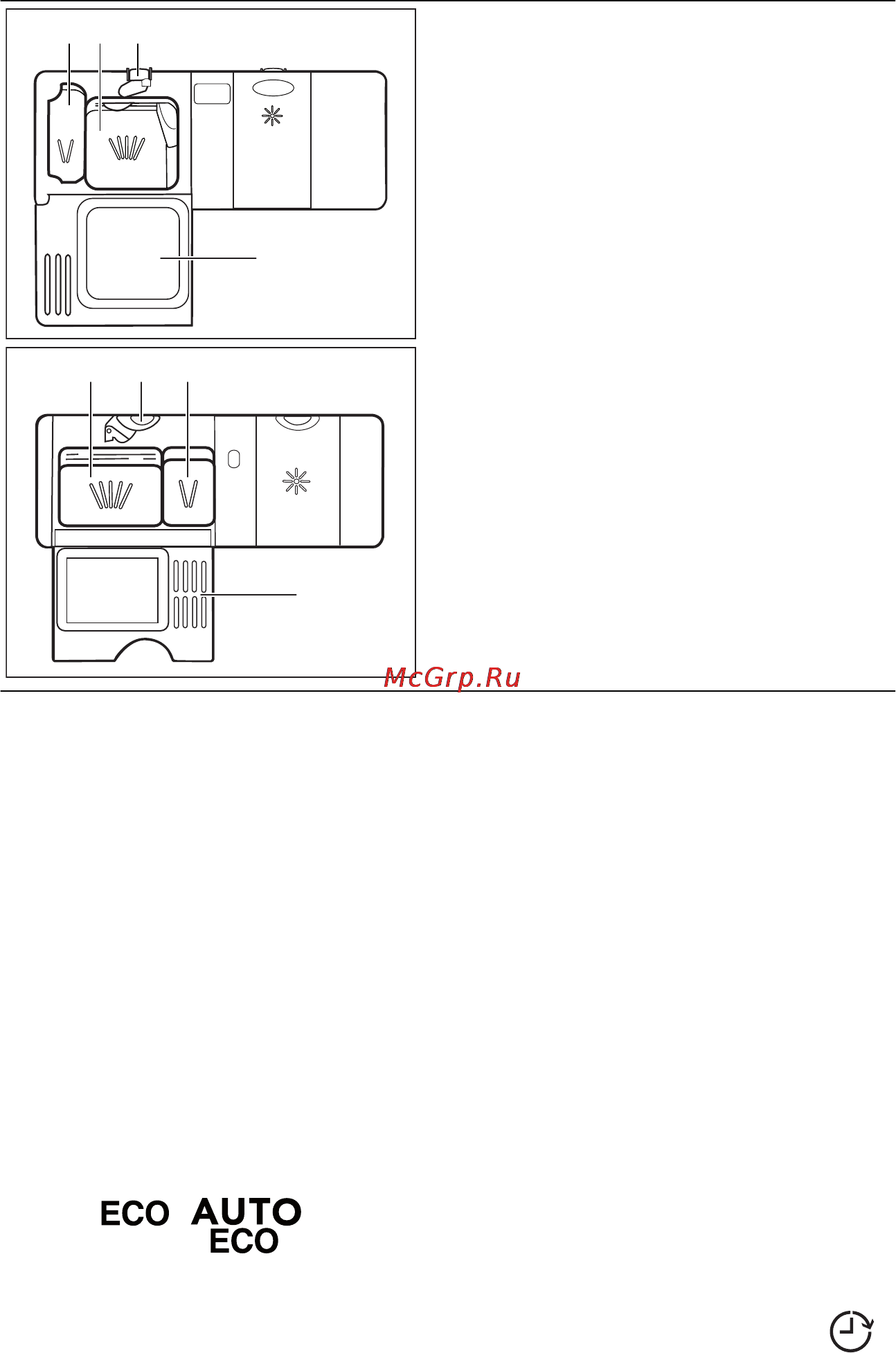 Electrolux ESL 6350 LO [41/80] Использование моющего средства