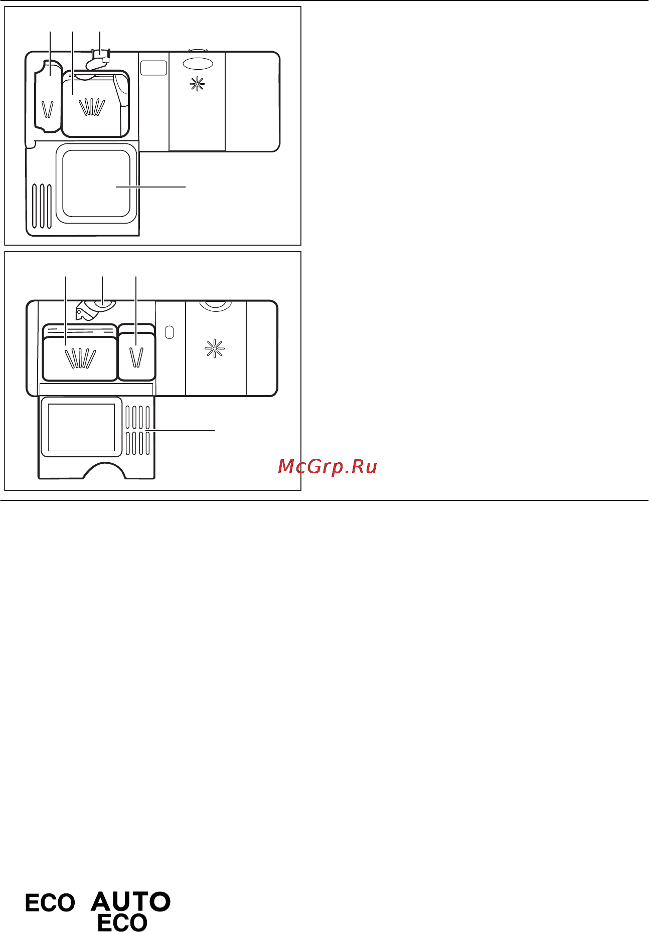 Electrolux ESL 6350 LO [57/80] Коришћење детерџента