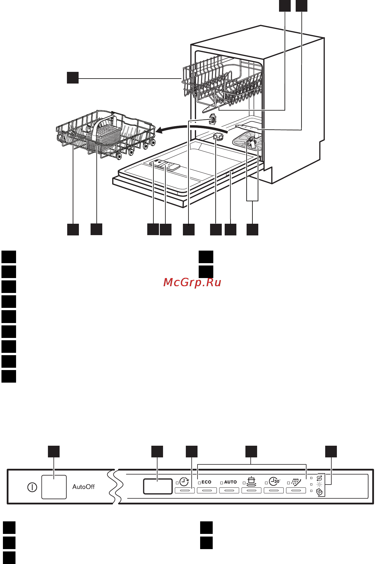 Electrolux ESL 6350 LO [66/80] Опис виробу