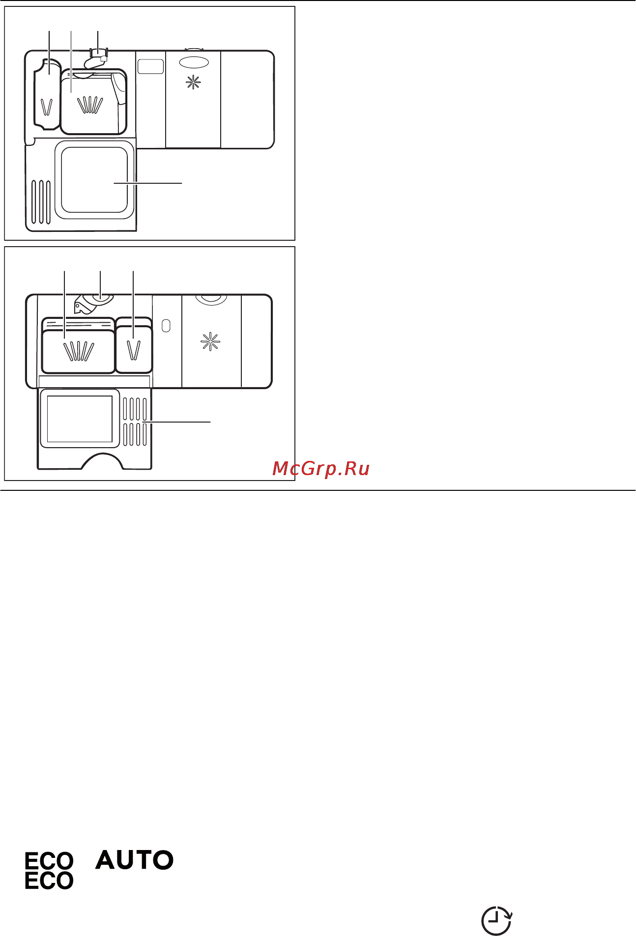 Electrolux ESL 6350 LO [72/80] Користування миючим засобом