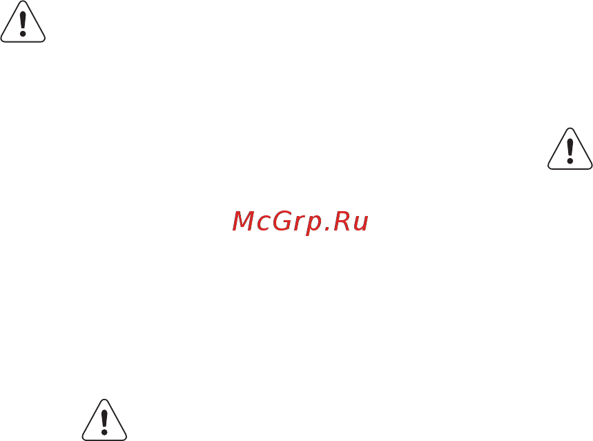 Electrolux ESL 4550 RO [3/36] Қауіпсіздік нұсқаулары