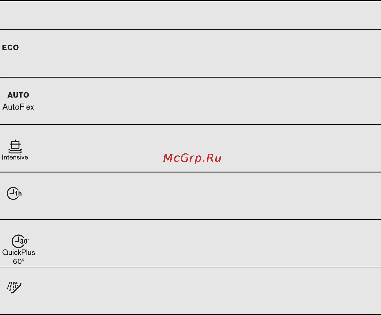 Electrolux ESL 4561 RO Инструкция по эксплуатации онлайн [40/52] 35671