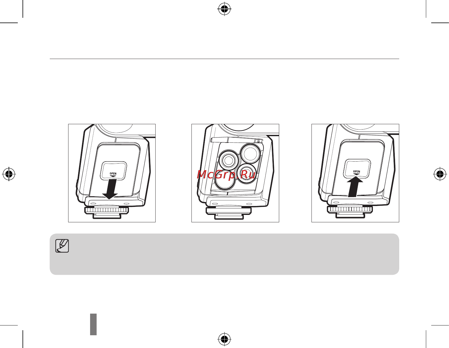 Samsung ED-SEF42A for NX10 [14/28] Батареи