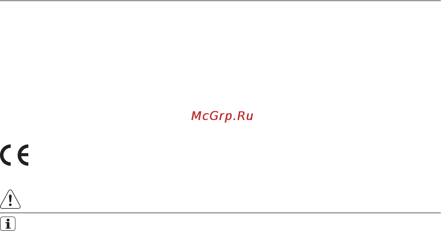 Electrolux ESL 64052 [55/76] Сведения по технике безопасности
