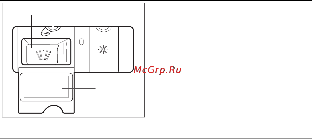 Electrolux ESL 6550 RO [12/56] Utilisation quotidienne