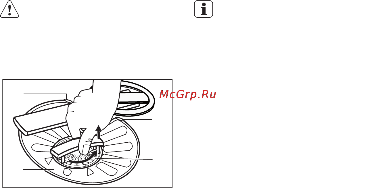 Electrolux ESL 6550 RO [31/56] Күту менен тазалау