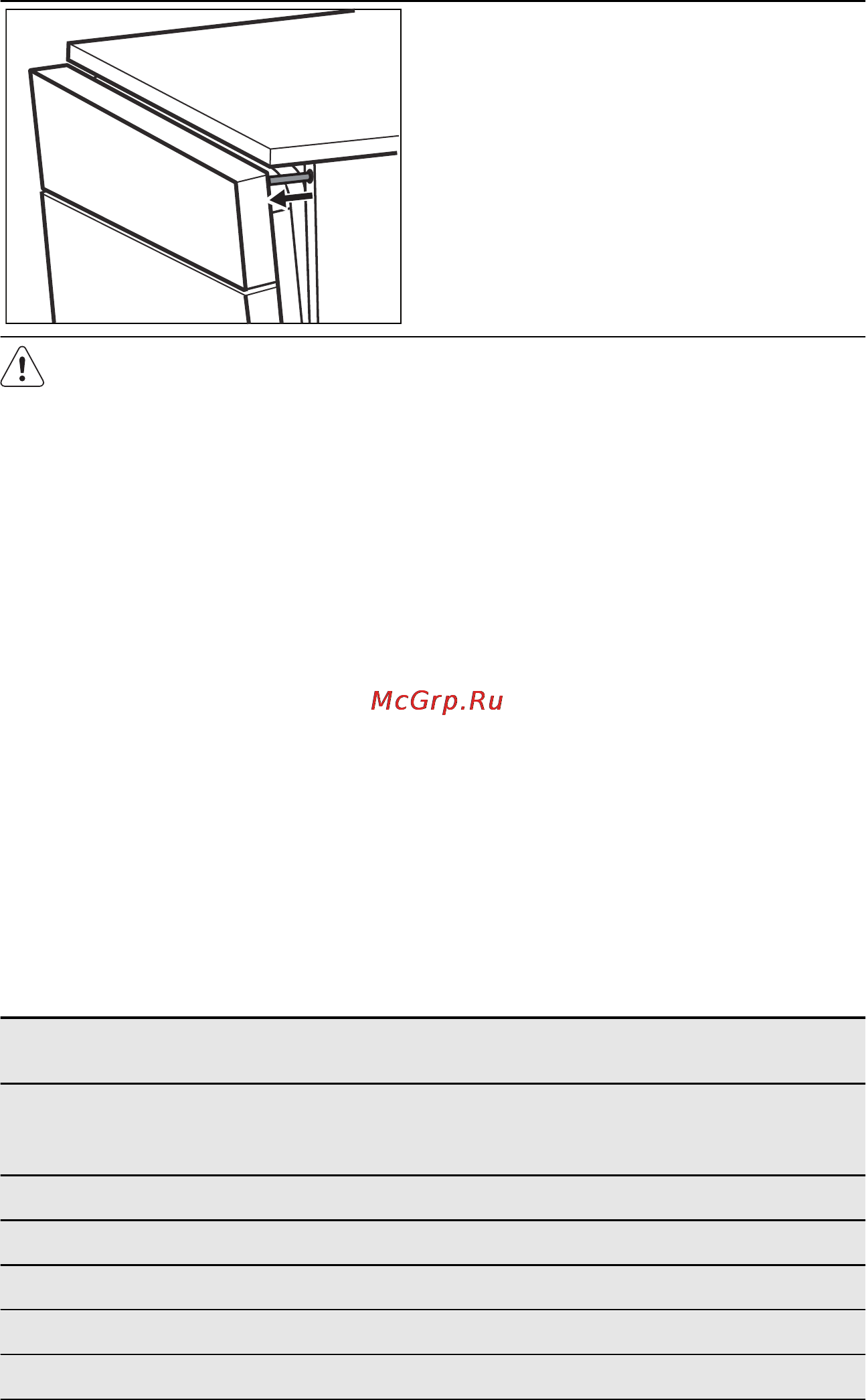 Electrolux ESL 6810 RO [47/56] Перед першим користуванням