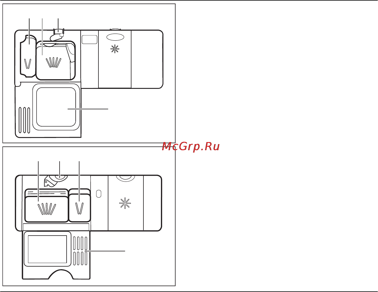Electrolux ESL 6200 LO Инструкция по эксплуатации онлайн [10/76] 35696