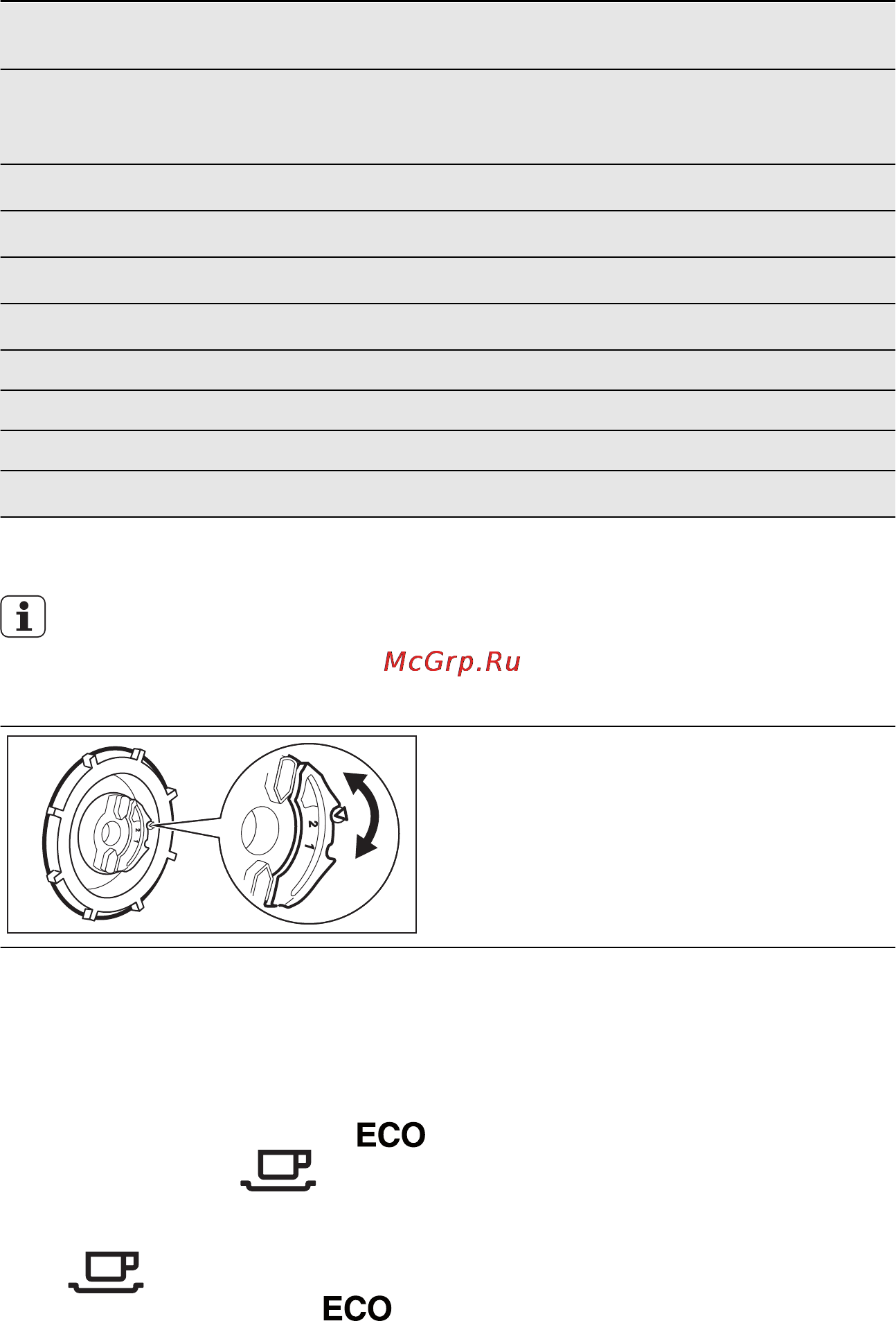 Electrolux ESL 6200 LO Инструкция по эксплуатации онлайн [37/76] 35696