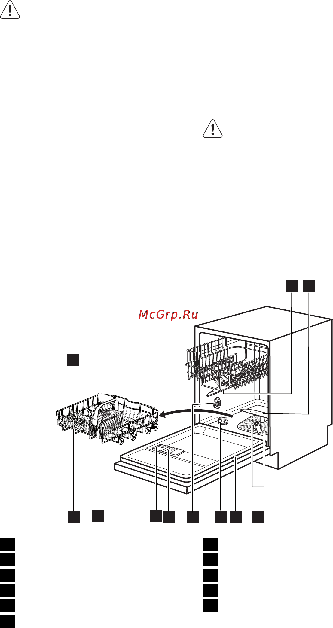 Electrolux ESL 6200 LO Инструкция по эксплуатации онлайн [47/76] 35696