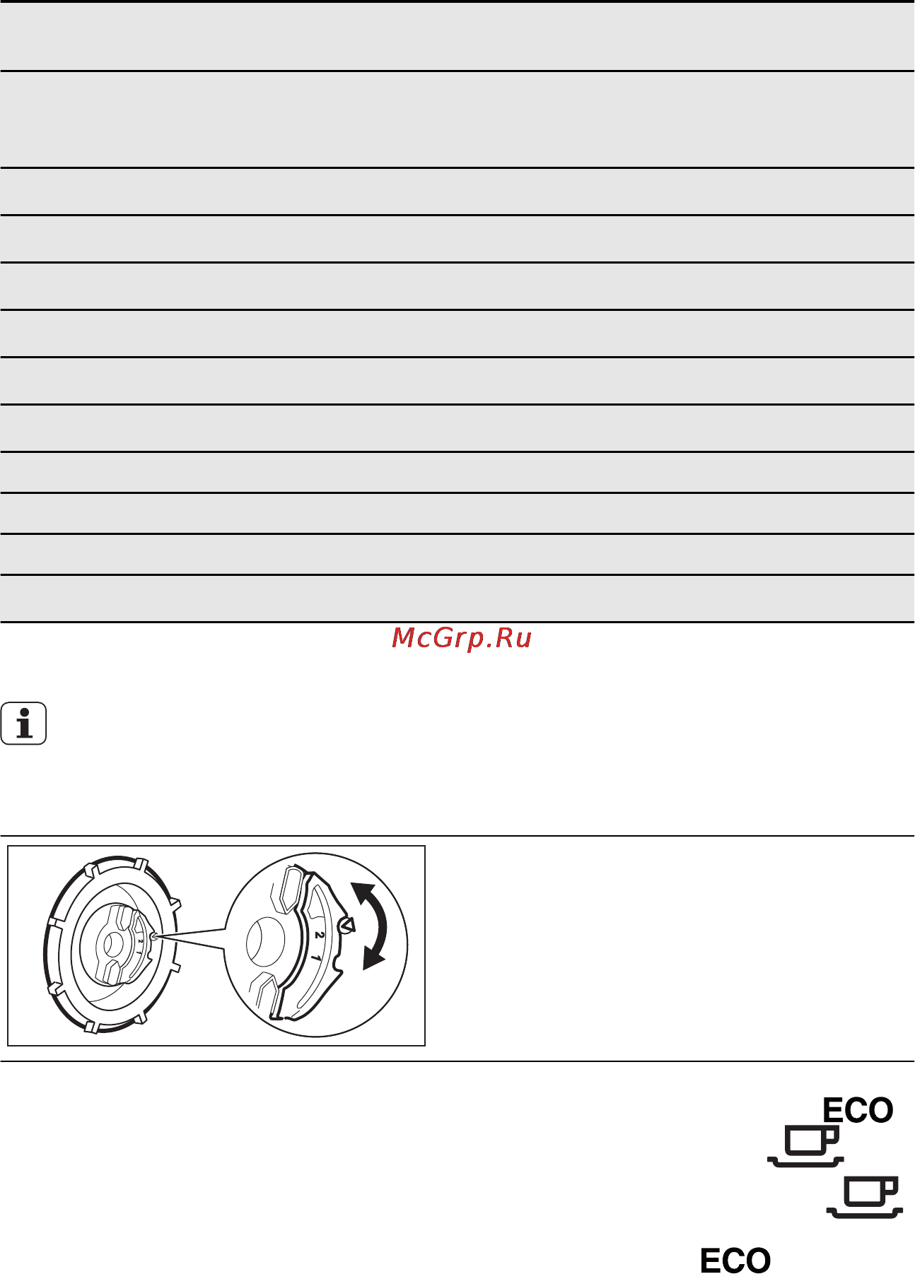 Electrolux ESL 6200 LO Инструкция по эксплуатации онлайн [50/76] 35696