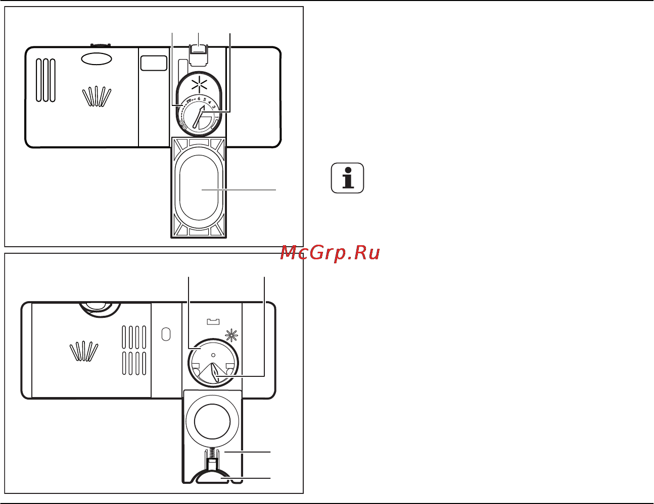 Electrolux ESL 6200 LO Инструкция по эксплуатации онлайн [52/76] 35696