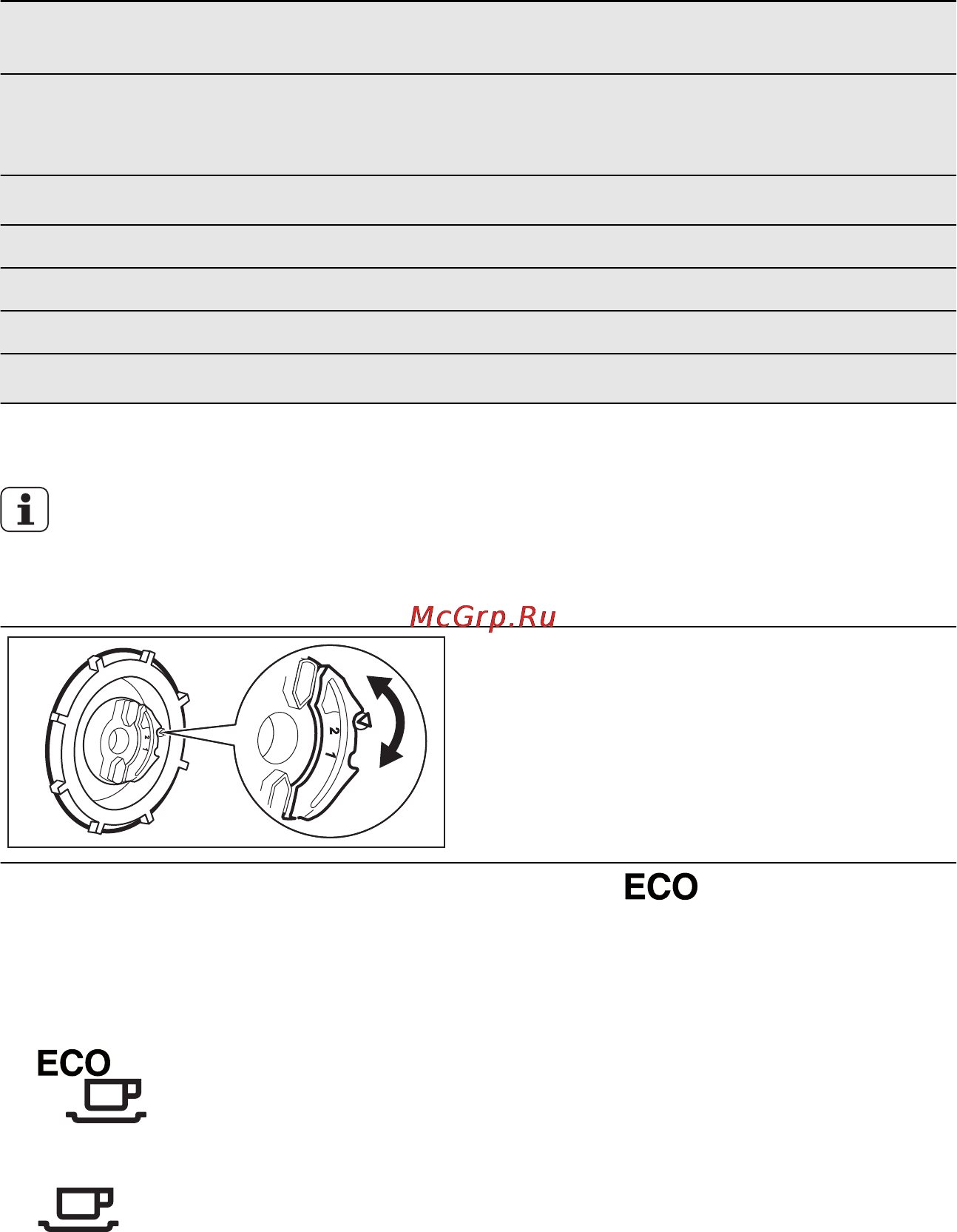 Electrolux ESL 6200 LO Инструкция по эксплуатации онлайн [65/76] 35696