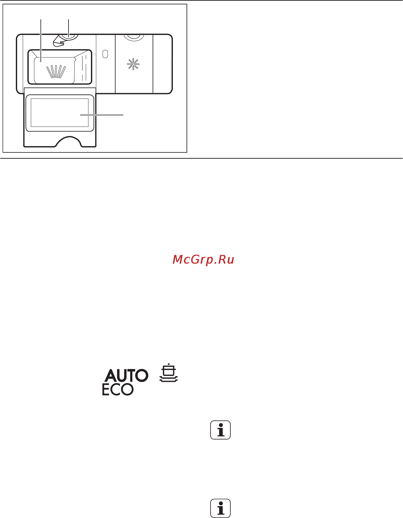 Electrolux ESL 4300 RA [10/48] Utilizarea detergentului