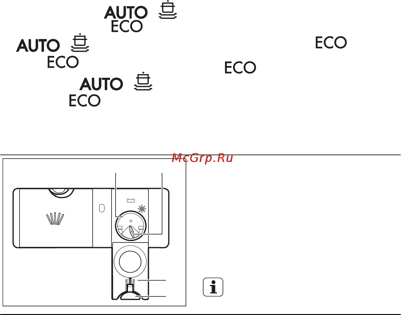 Electrolux ESL 4300 RA [9/48] Utilizarea zilnică