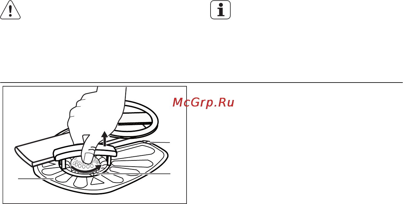 Electrolux ESL 4560 RO [14/52] Күту менен тазалау