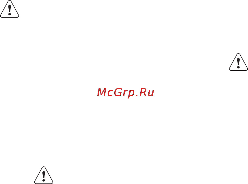 Electrolux ESL 4560 RO [3/52] Қауіпсіздік нұсқаулары