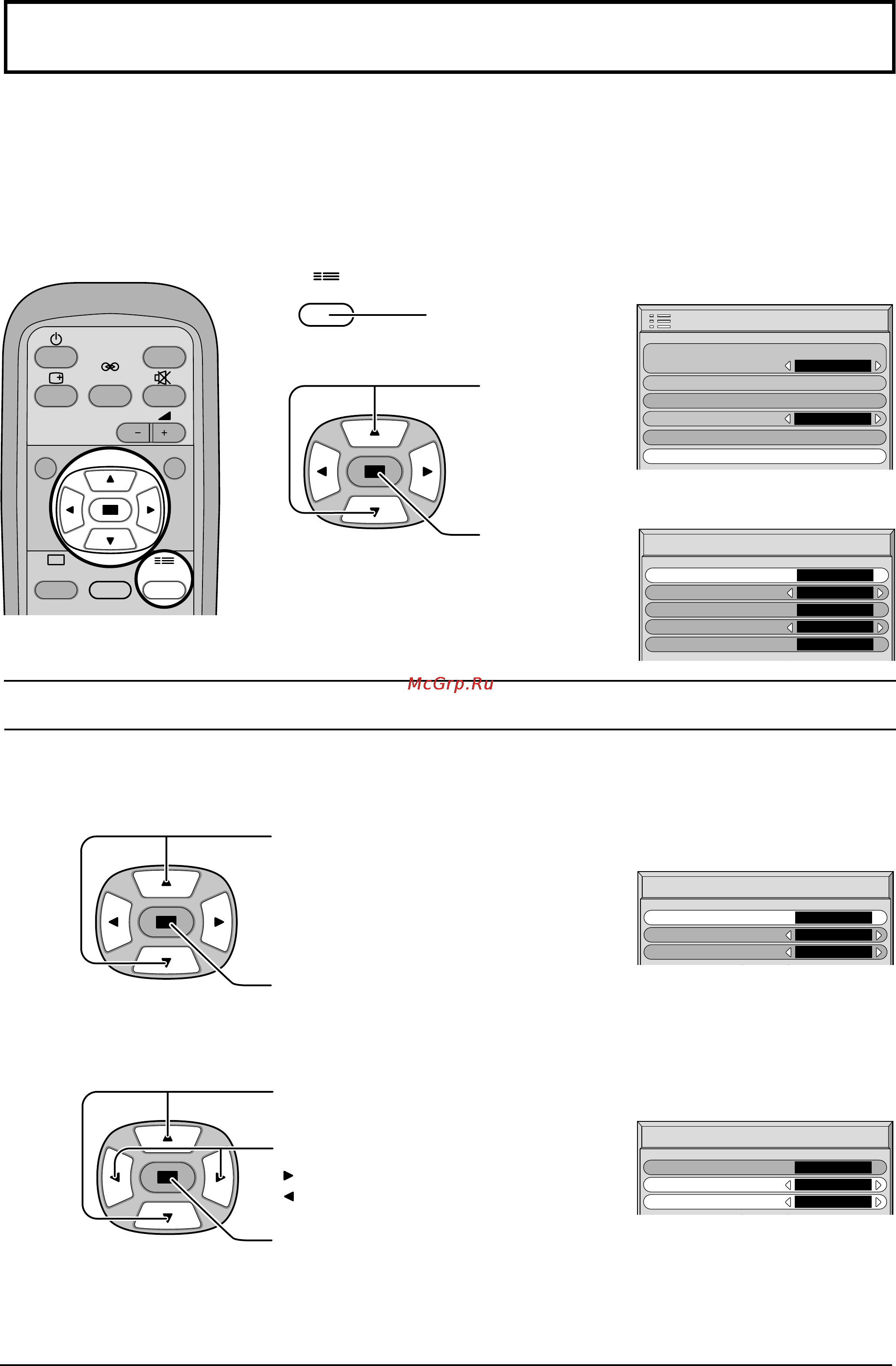 Panasonic TH-42PWD4 [30/40] Настройка функции timer