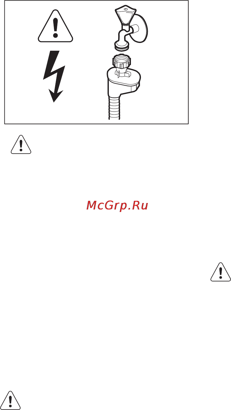 AEG F7 8022 VI0P [38/56] Користування