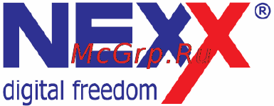 Nexx NDV-9000 Инструкция по эксплуатации онлайн [29/29] 35812