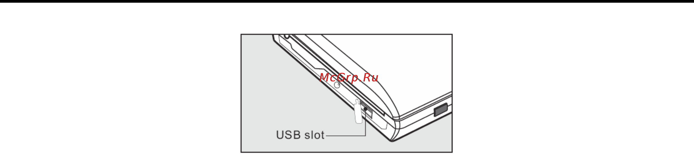 Nexx NDV-7100 [11/39] Воспроизведение с устройства usb