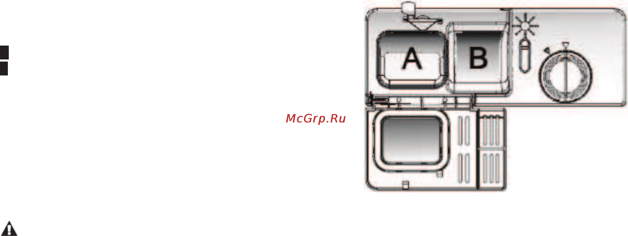 Gorenje GV6SY2B [13/30] Bcde fbd