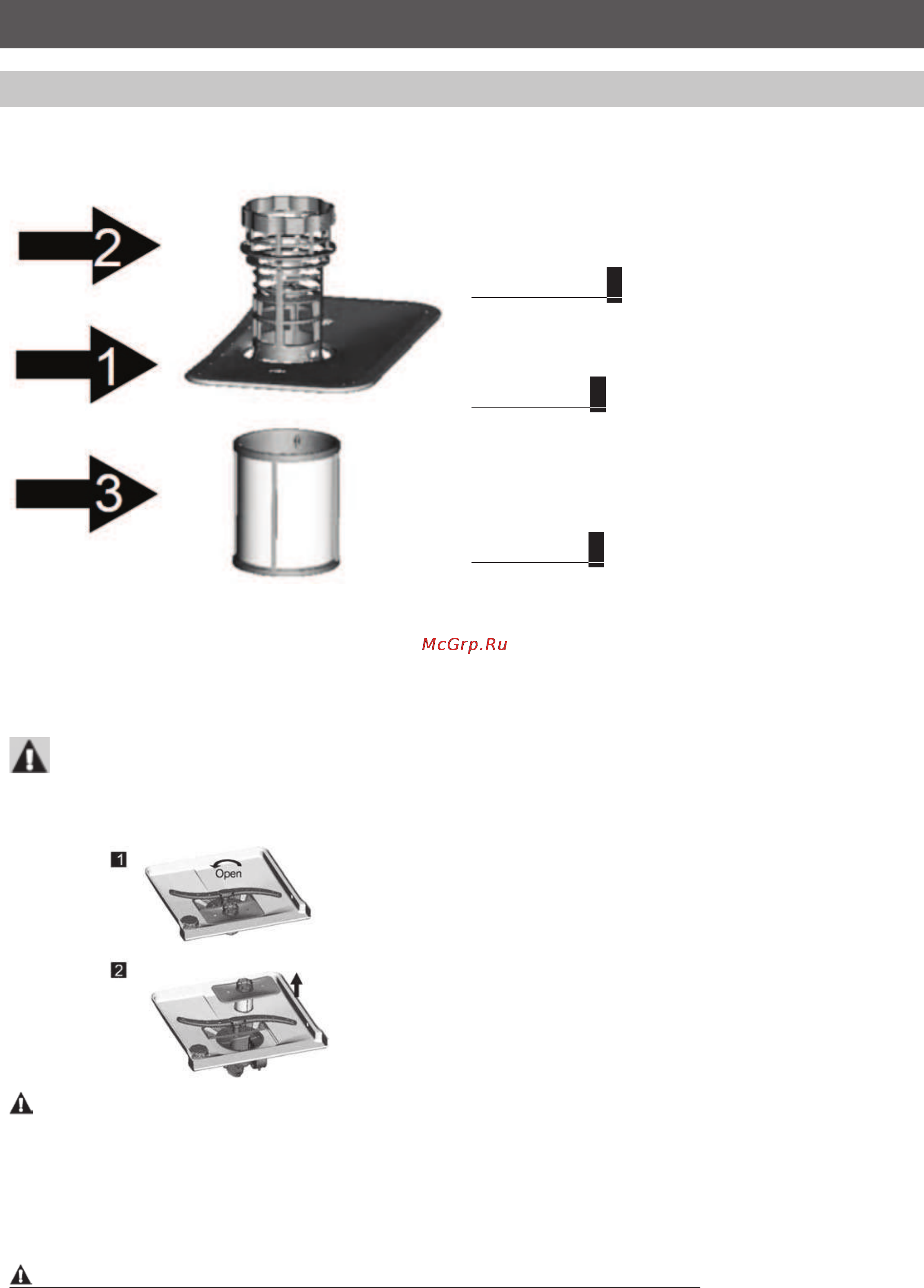 Gorenje GV6SY2B [18/30] 01234 1