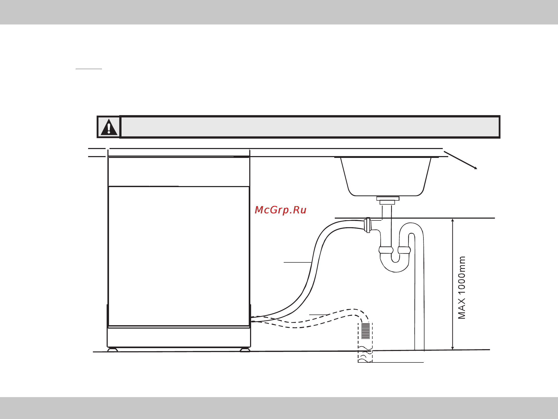 Gorenje GV6SY2B [22/30] 0 1 2 0