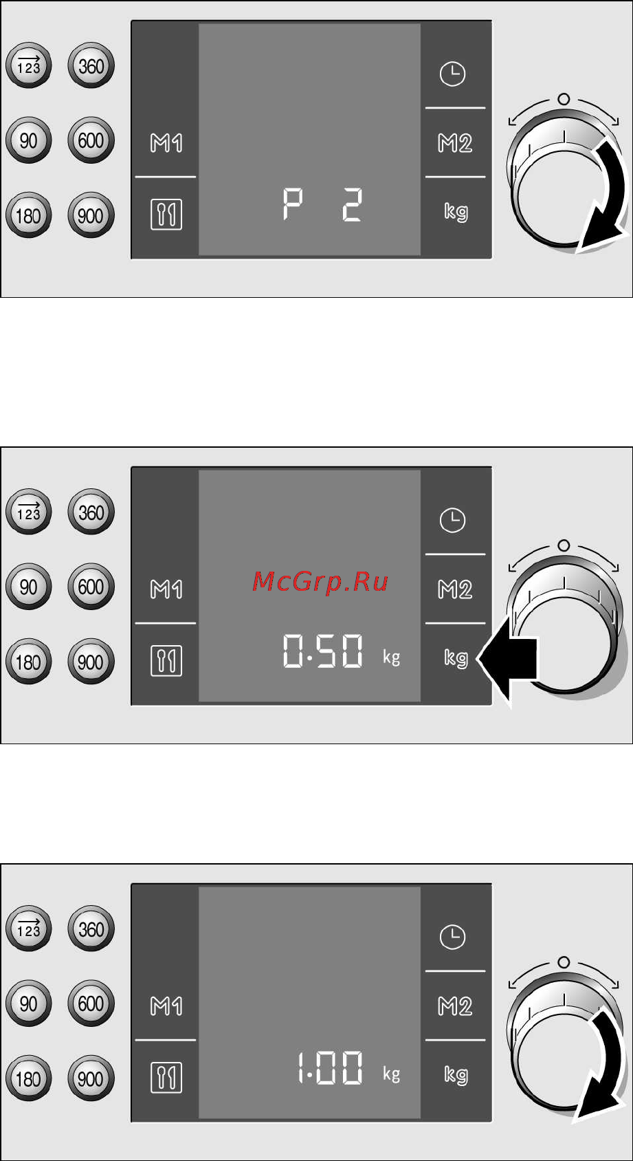 Bosch HMT 85ML53 Инструкция по эксплуатации онлайн [132/152] 3008